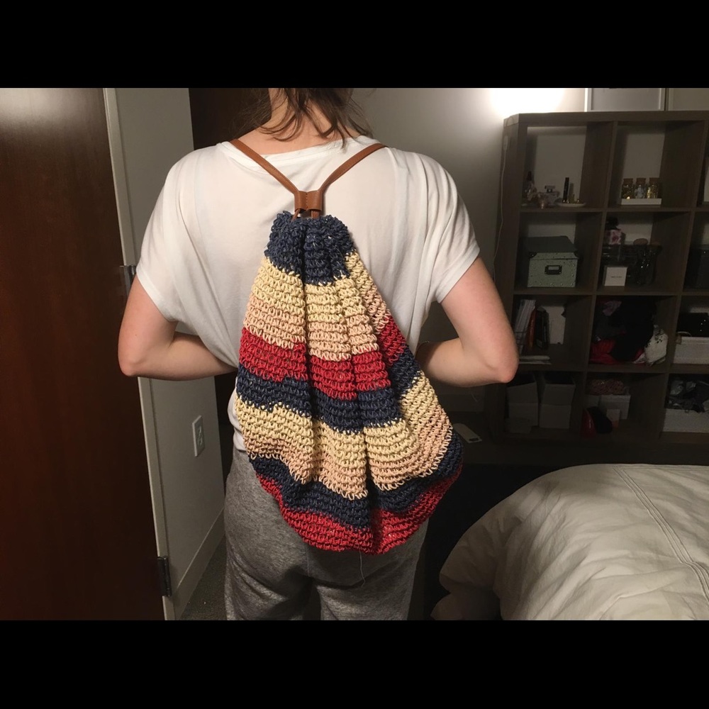 Beach Bag